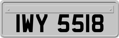 IWY5518