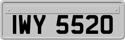 IWY5520