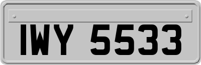 IWY5533