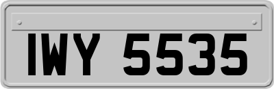 IWY5535