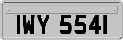 IWY5541