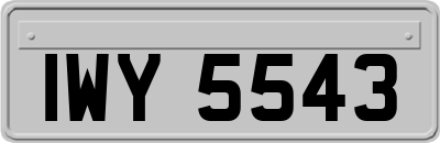 IWY5543