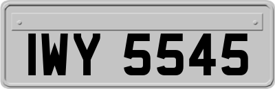 IWY5545