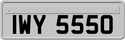 IWY5550