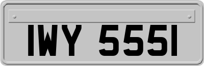 IWY5551