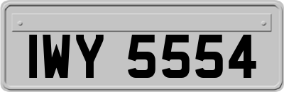 IWY5554
