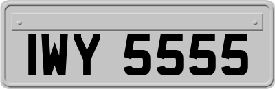 IWY5555