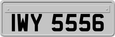 IWY5556