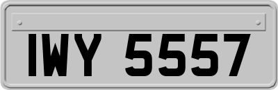 IWY5557