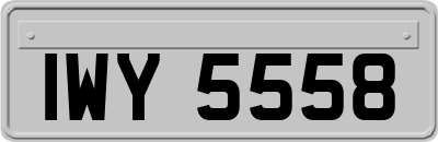 IWY5558
