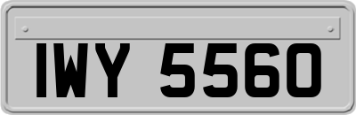 IWY5560