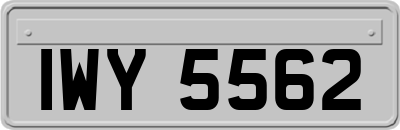IWY5562