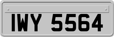 IWY5564