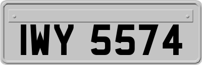 IWY5574