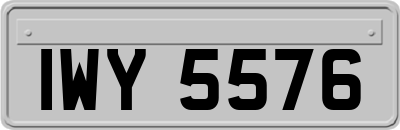 IWY5576