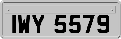 IWY5579