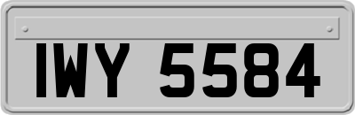IWY5584
