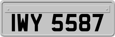 IWY5587
