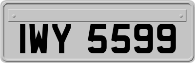 IWY5599