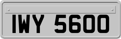 IWY5600