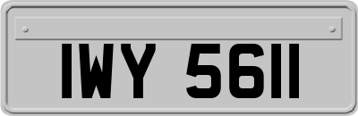 IWY5611
