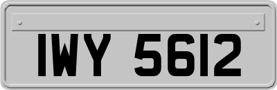 IWY5612