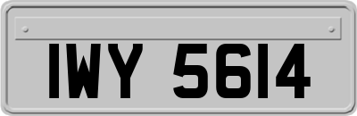 IWY5614
