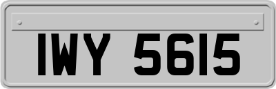 IWY5615