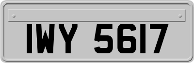 IWY5617