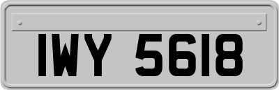 IWY5618
