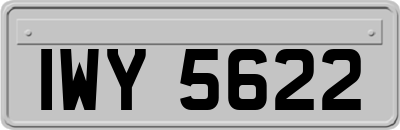 IWY5622