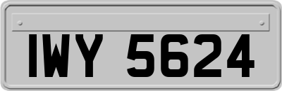 IWY5624