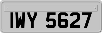 IWY5627