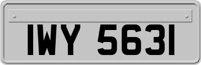 IWY5631