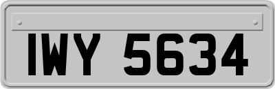IWY5634