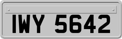IWY5642