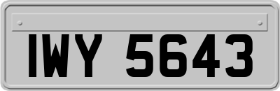 IWY5643