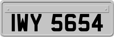 IWY5654