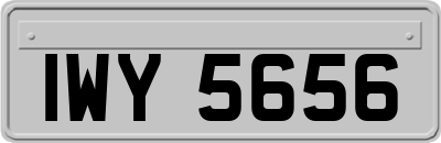 IWY5656