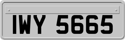 IWY5665