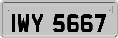 IWY5667