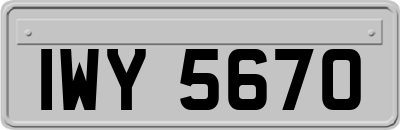 IWY5670