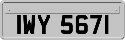 IWY5671