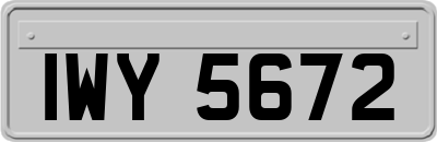 IWY5672
