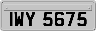IWY5675