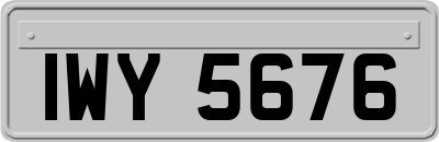 IWY5676