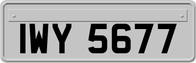 IWY5677