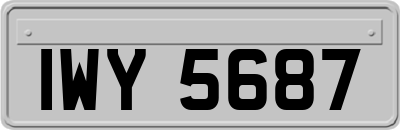 IWY5687