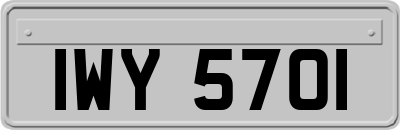 IWY5701