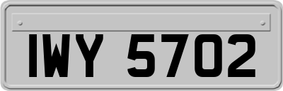 IWY5702